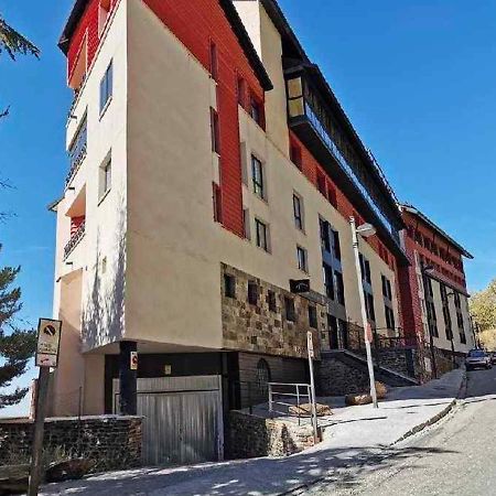 סיירה נבדה Apartamento Zona Baja Monte Gorbea Con Garaje מראה חיצוני תמונה