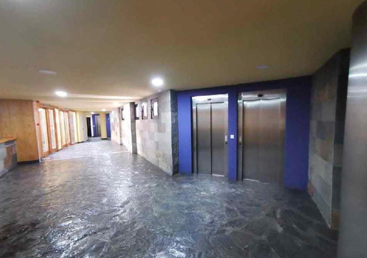 סיירה נבדה Apartamento Zona Baja Monte Gorbea Con Garaje מראה חיצוני תמונה