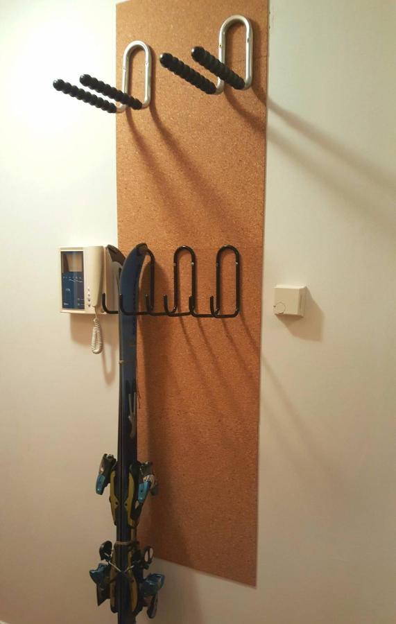 סיירה נבדה Apartamento Zona Baja Monte Gorbea Con Garaje מראה חיצוני תמונה