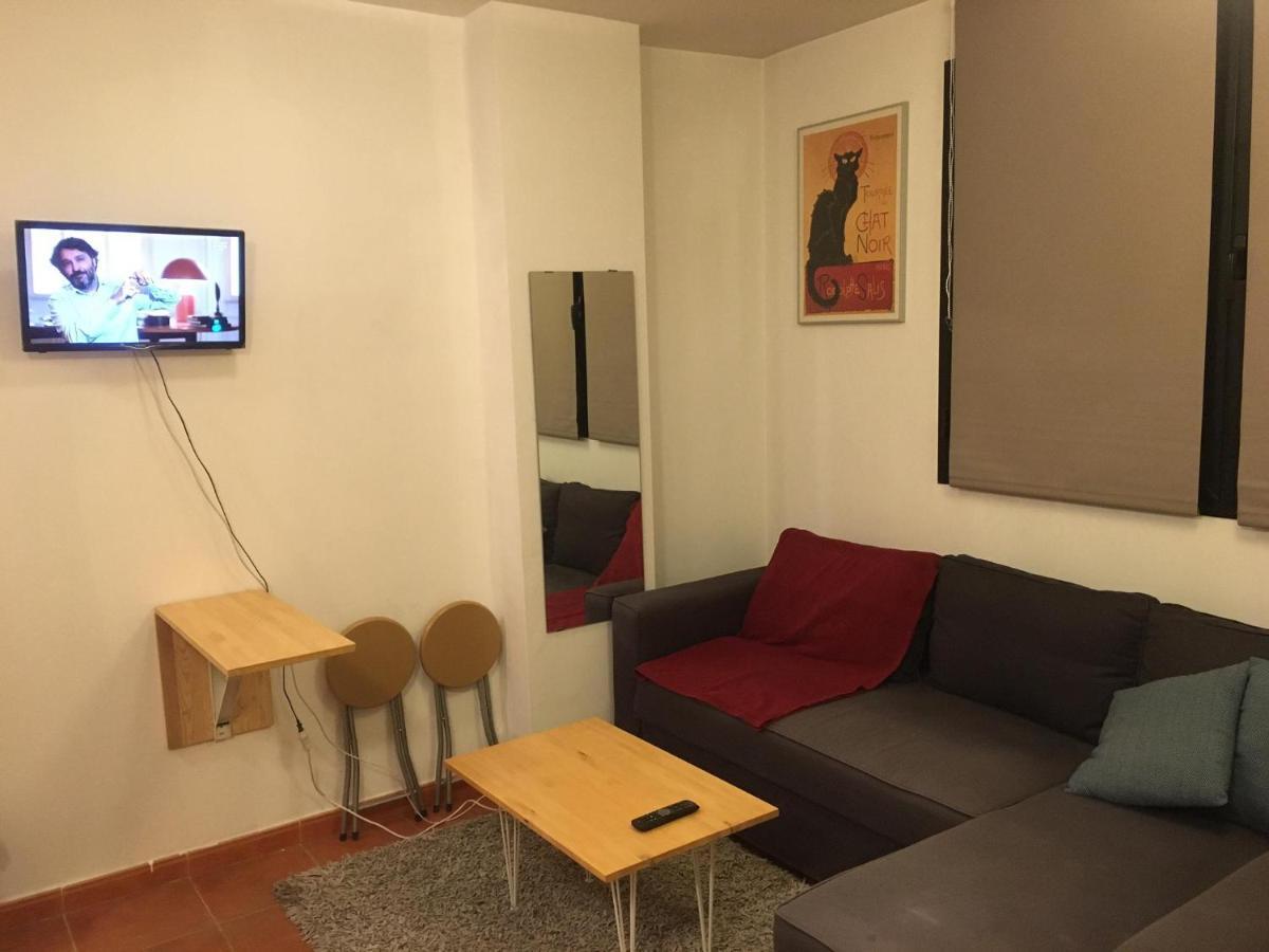 סיירה נבדה Apartamento Zona Baja Monte Gorbea Con Garaje מראה חיצוני תמונה