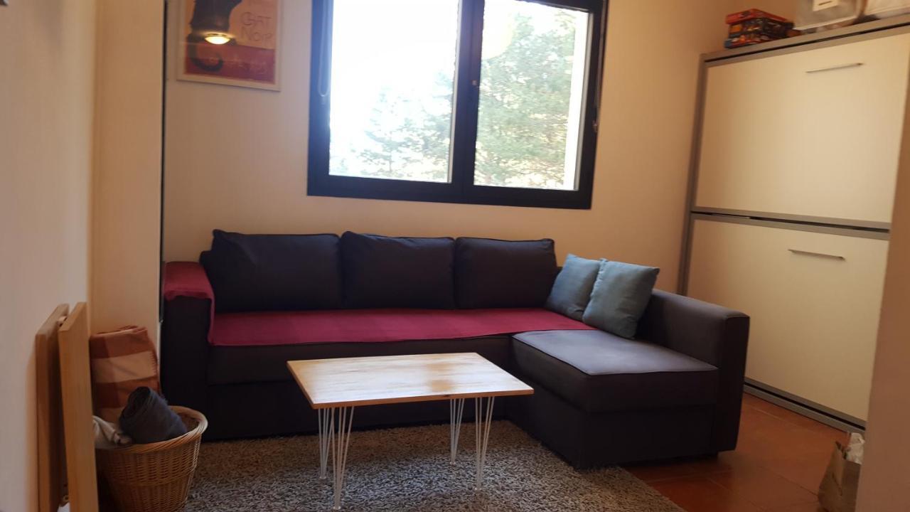 סיירה נבדה Apartamento Zona Baja Monte Gorbea Con Garaje מראה חיצוני תמונה